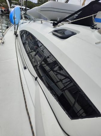 Elan 45 Impression | Alkistis
