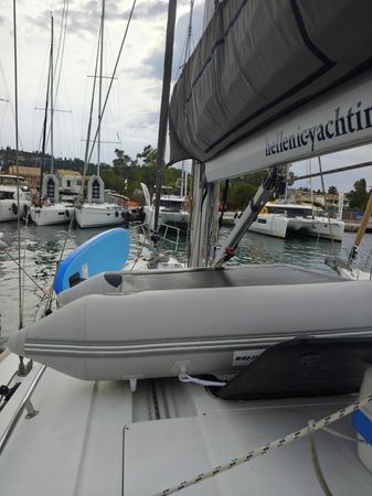 Elan 45 Impression | Alkistis