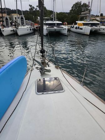 Elan 45 Impression | Alkistis