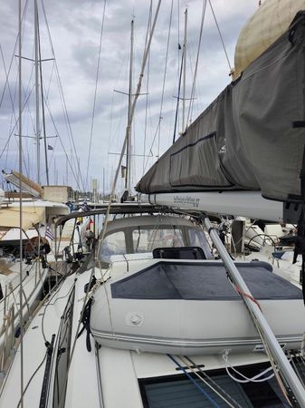 Elan 45 Impression | Alkistis