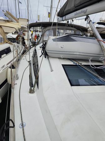Elan 45 Impression | Alkistis