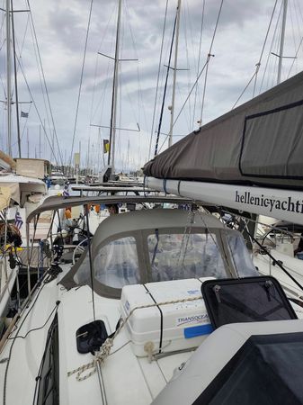 Elan 45 Impression | Alkistis