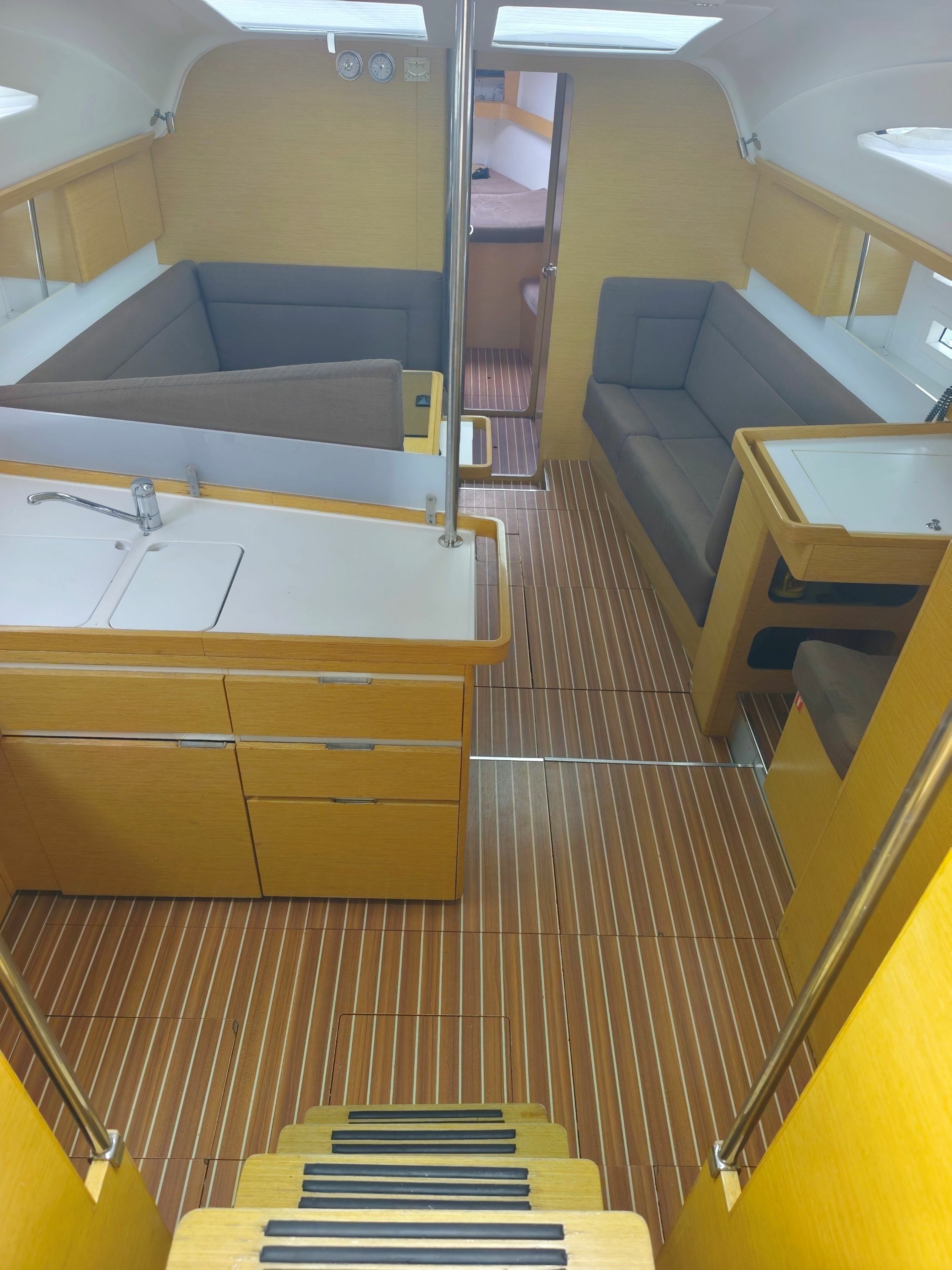 Elan 45 Impression | Alkistis