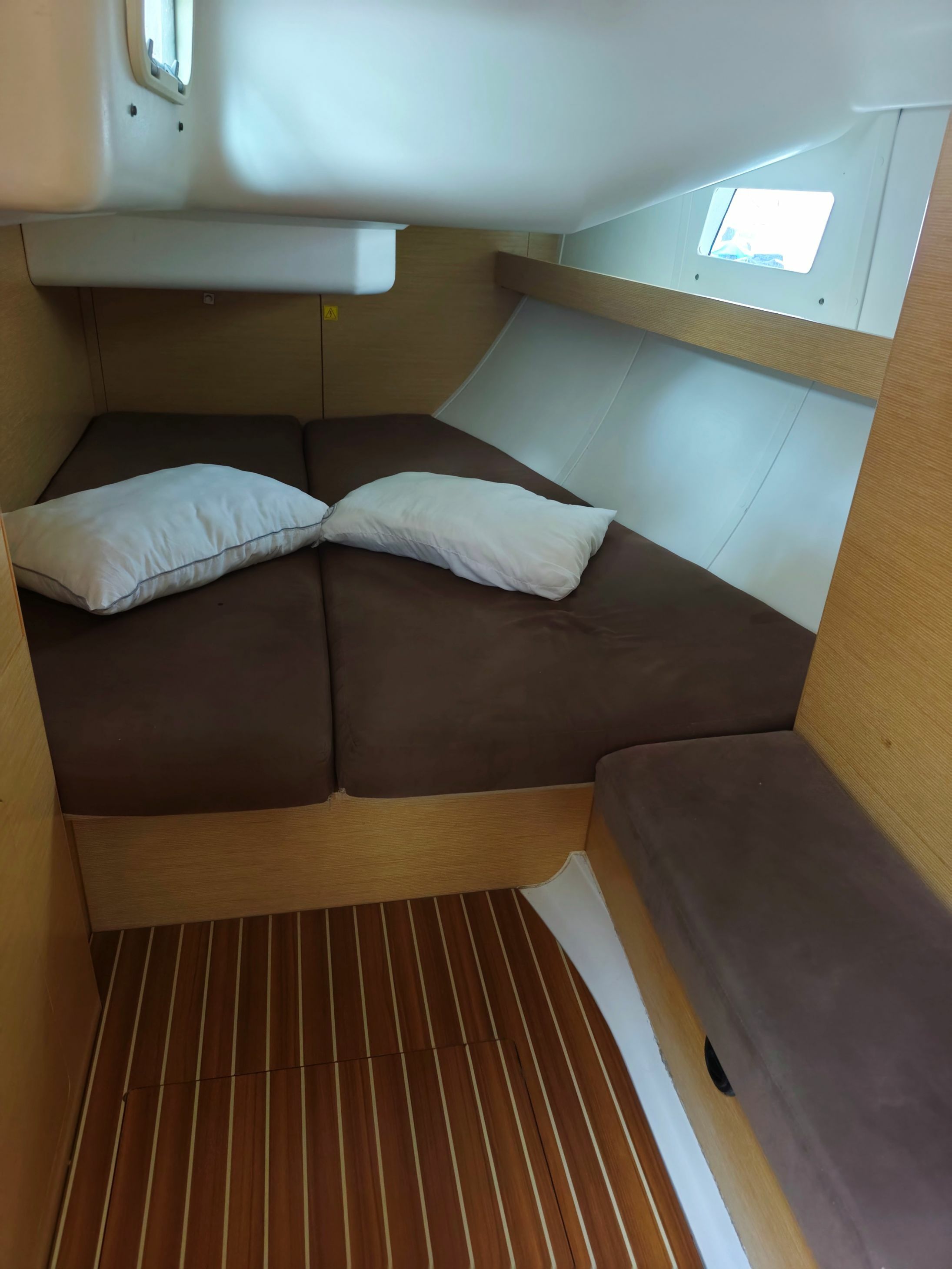 Elan 45 Impression | Alkistis