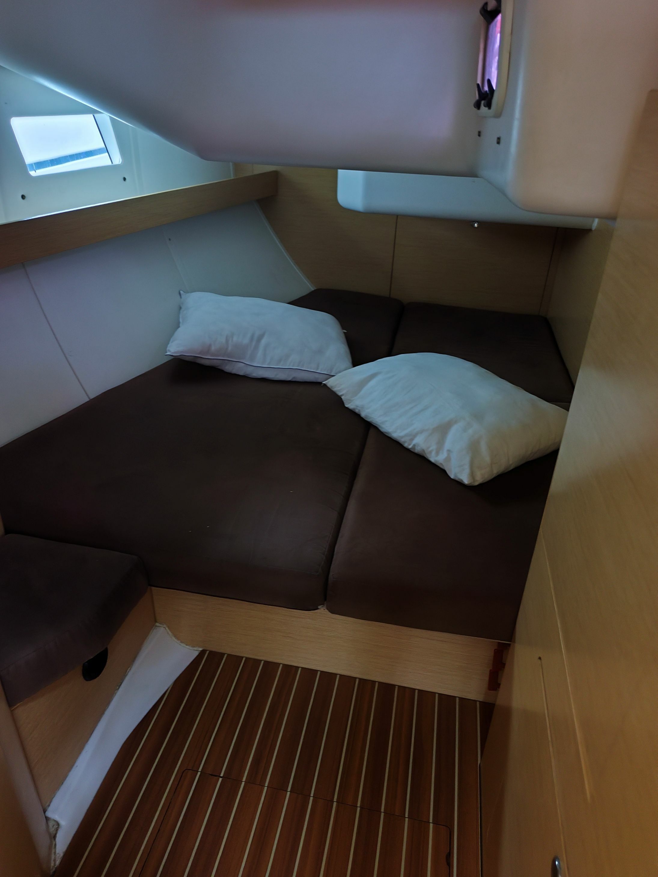 Elan 45 Impression | Alkistis