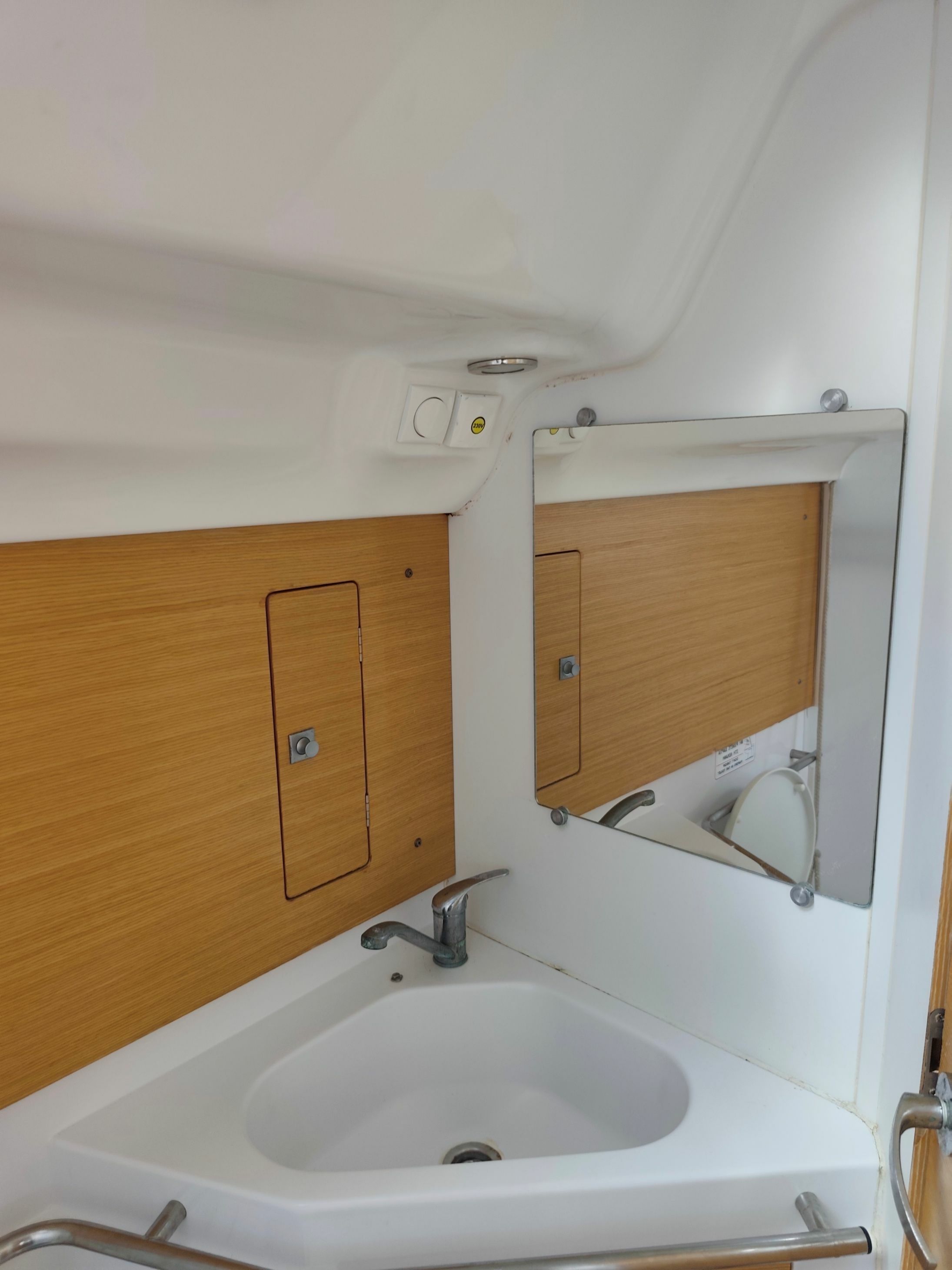 Elan 45 Impression | Alkistis