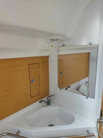 Elan 45 Impression | Alkistis