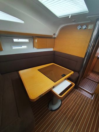 Elan 45 Impression | Alkistis