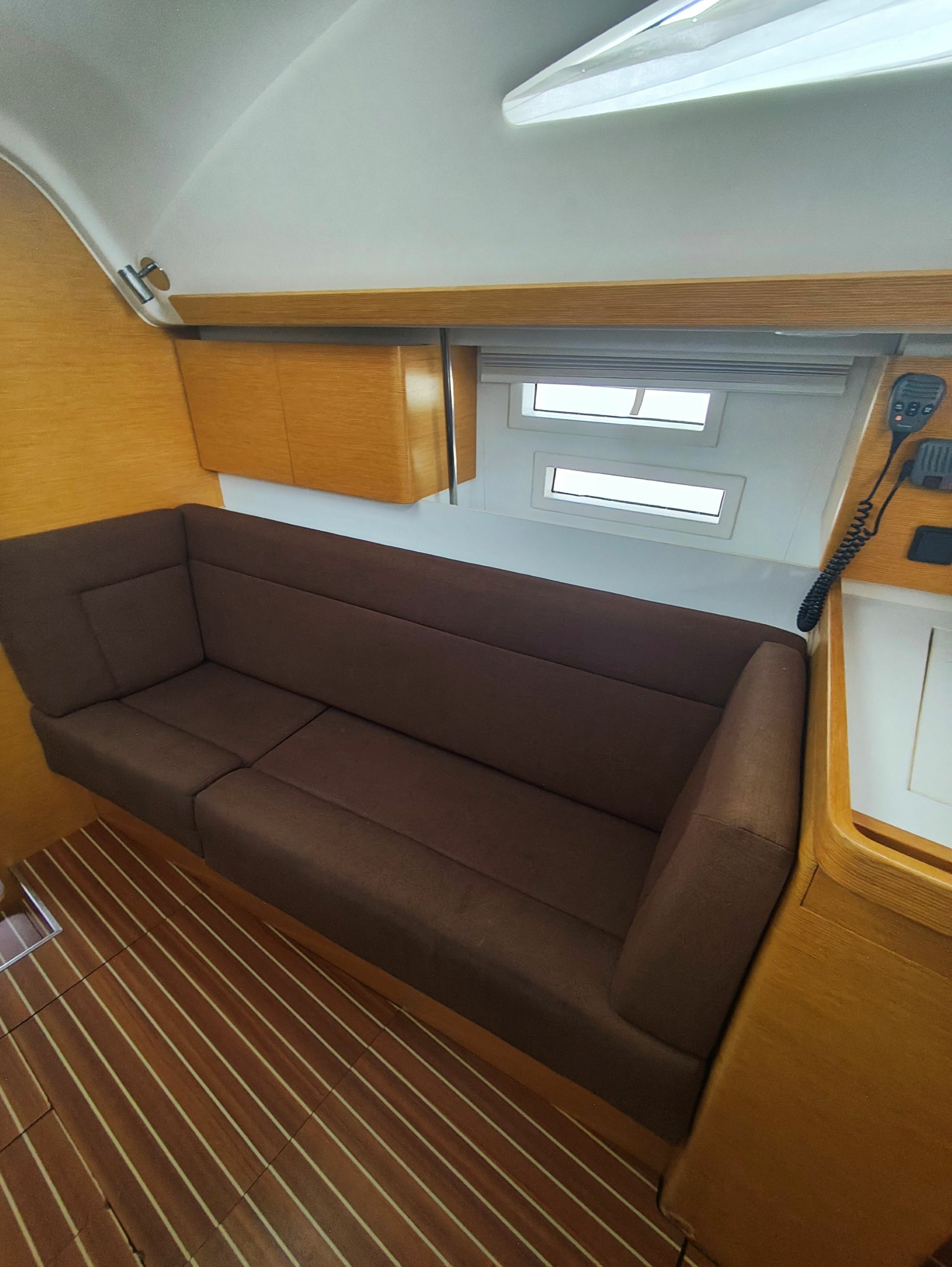 Elan 45 Impression | Alkistis