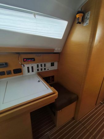 Elan 45 Impression | Alkistis