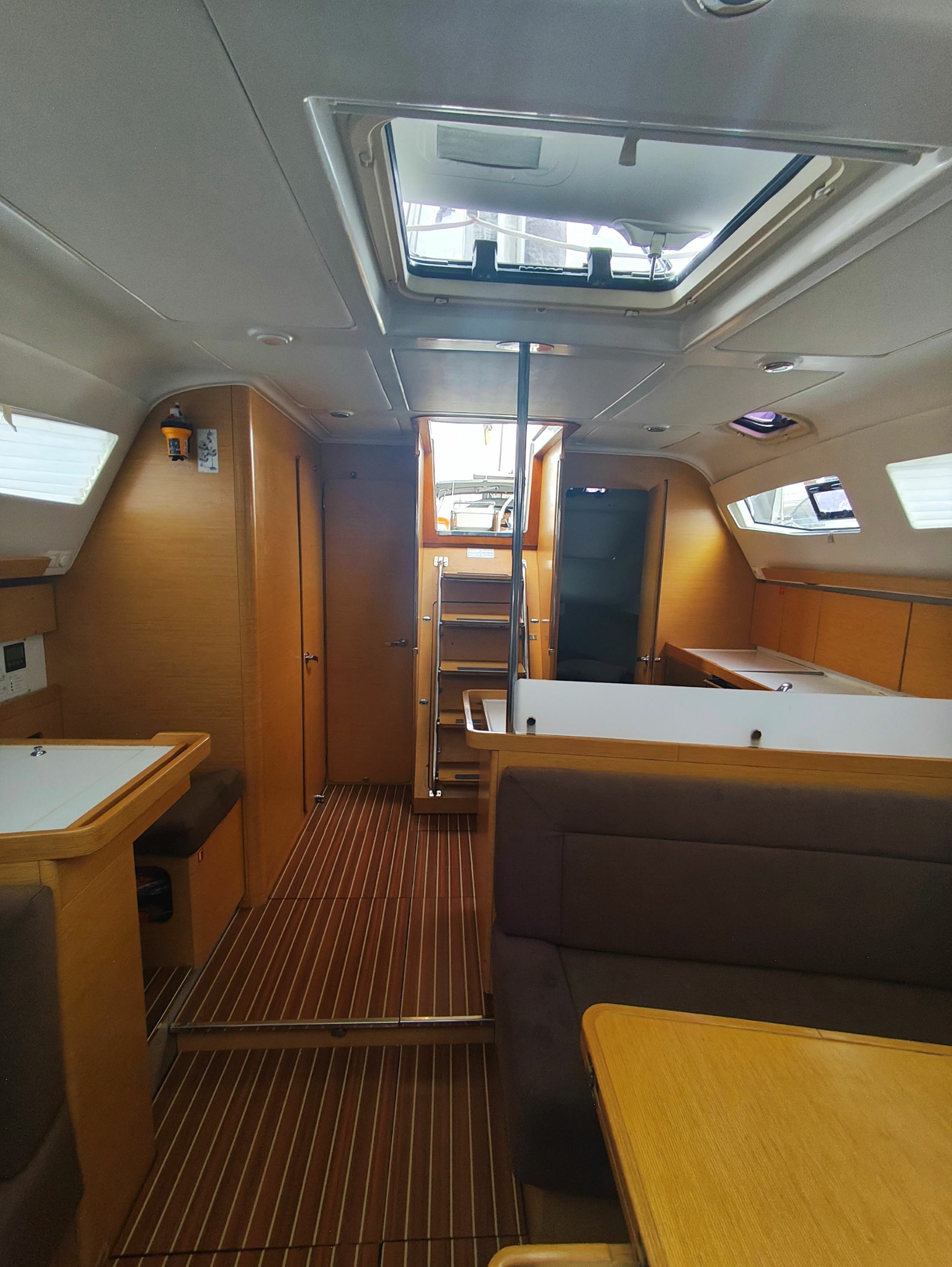 Elan 45 Impression | Alkistis