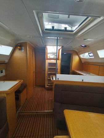 Elan 45 Impression | Alkistis