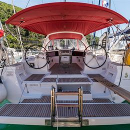 Beneteau Oceanis 48 | Ultra Dubrovnik