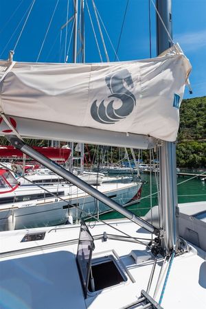 Beneteau Oceanis 48 | Ultra Dubrovnik