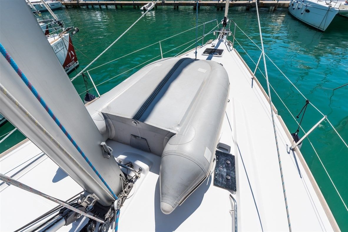 Beneteau Oceanis 48 | Ultra Dubrovnik