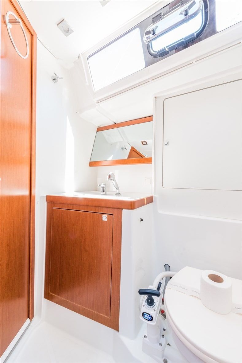 Beneteau Oceanis 48 | Ultra Dubrovnik