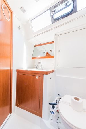 Beneteau Oceanis 48 | Ultra Dubrovnik
