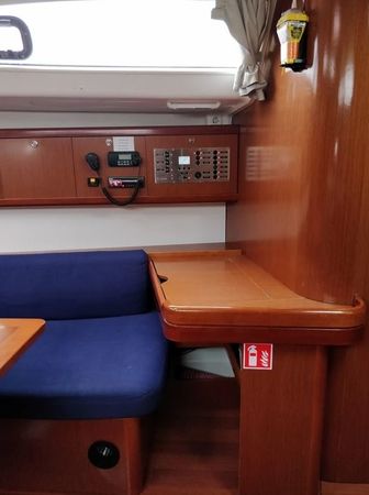 Beneteau Oceanis 43 | Queen Ann