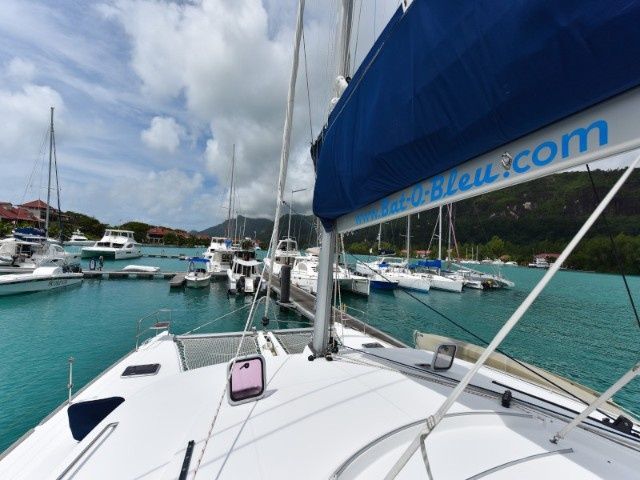 Lagoon 440 | Mystikal