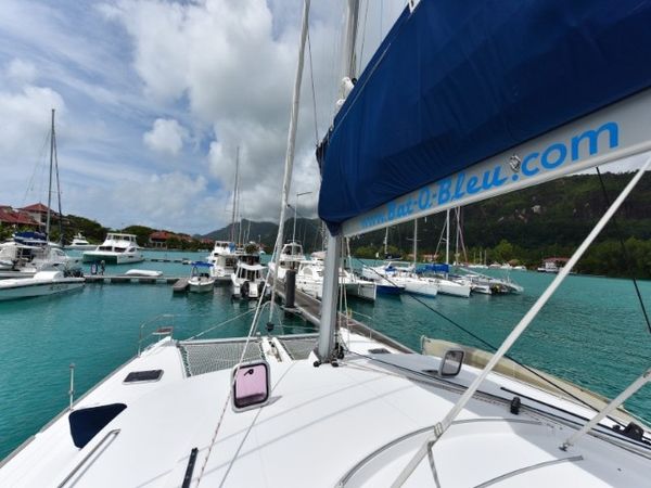 Lagoon 440 | Mystikal