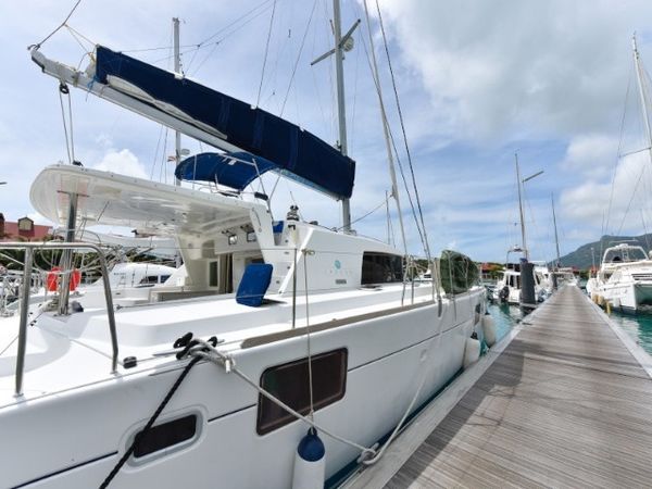Lagoon 440 | Mystikal