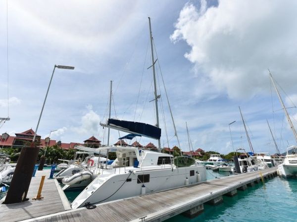 Lagoon 440 | Mystikal