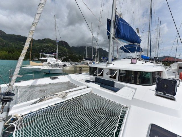 Lagoon 440 | Mystikal