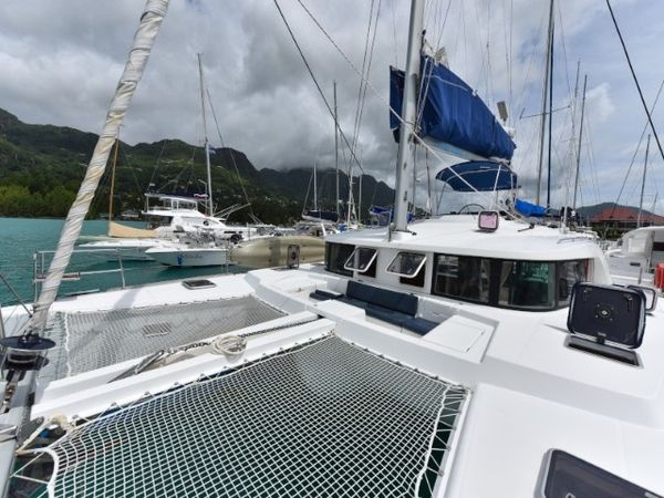 Lagoon 440 | Mystikal