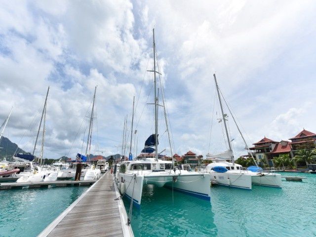Lagoon 440 | Mystikal