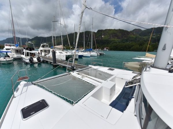 Lagoon 440 | Mystikal