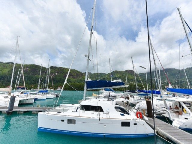 Lagoon 440 | Mystikal