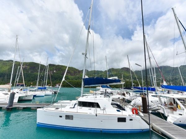 Lagoon 440 | Mystikal