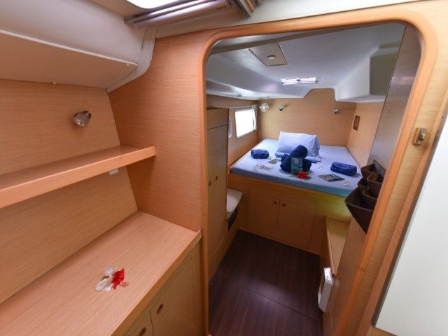 Lagoon 380 S2 | Magikal