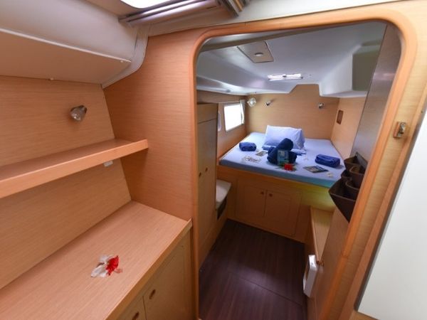 Lagoon 380 S2 | Magikal