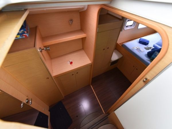 Lagoon 380 S2 | Magikal