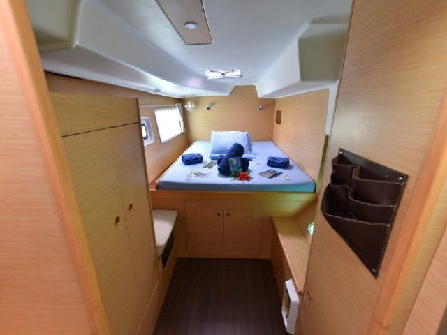 Lagoon 380 S2 | Magikal