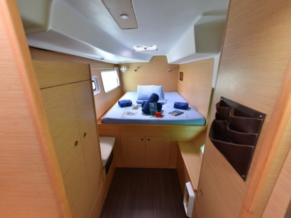 Lagoon 380 S2 | Magikal