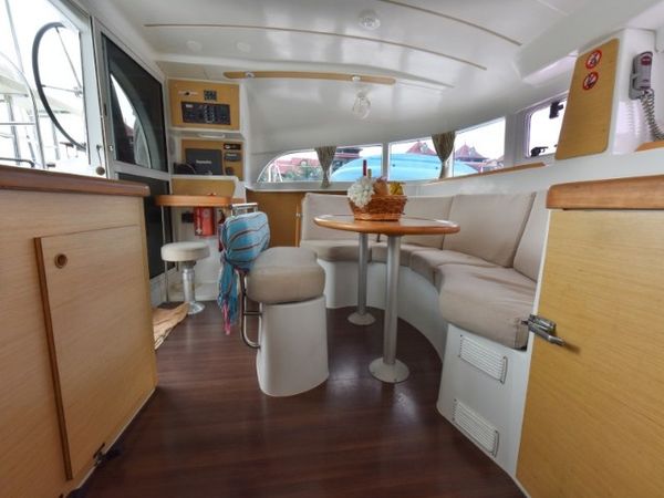 Lagoon 380 S2 | Magikal