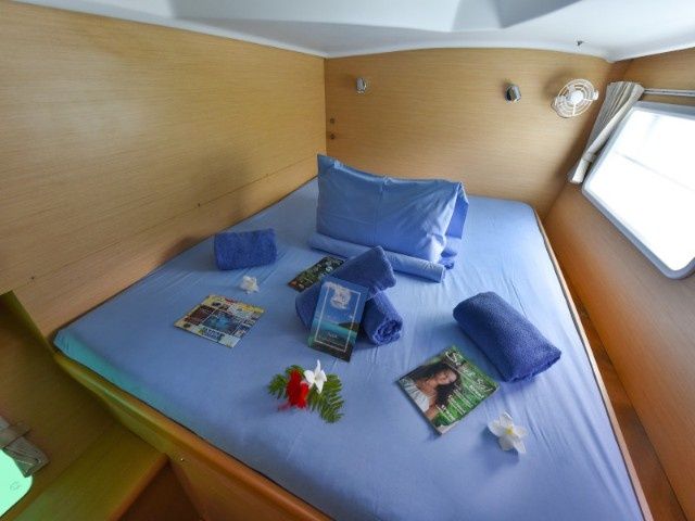 Lagoon 380 S2 | Magikal