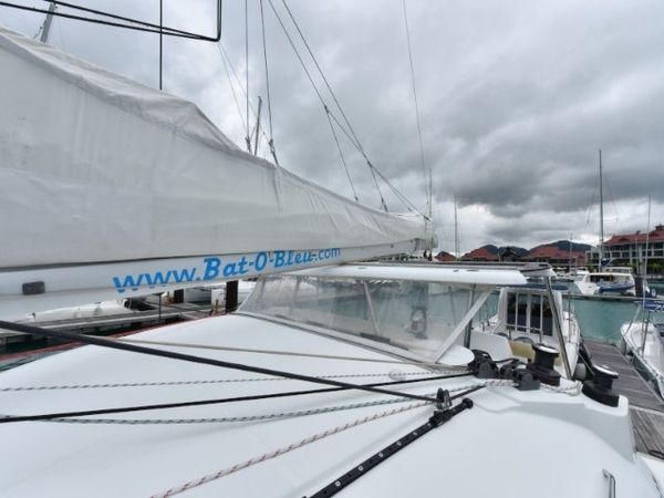 Lagoon 380 S2 | Magikal