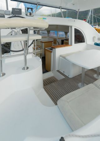 Lagoon 380 S2 | Magikal