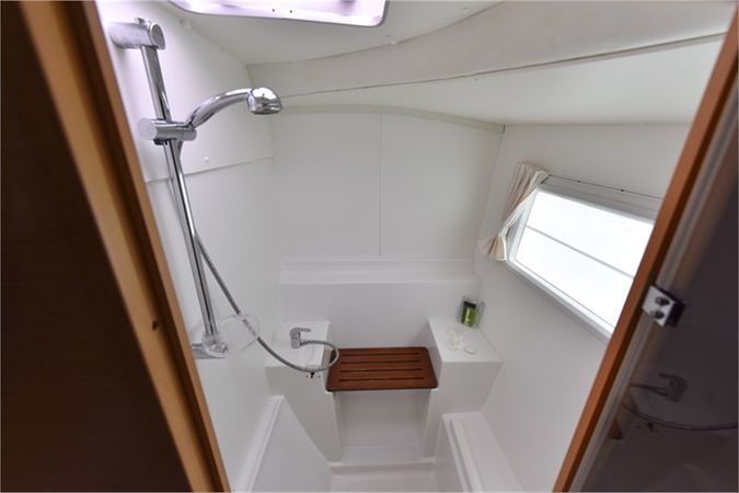 Lagoon 380 S2 | Magikal