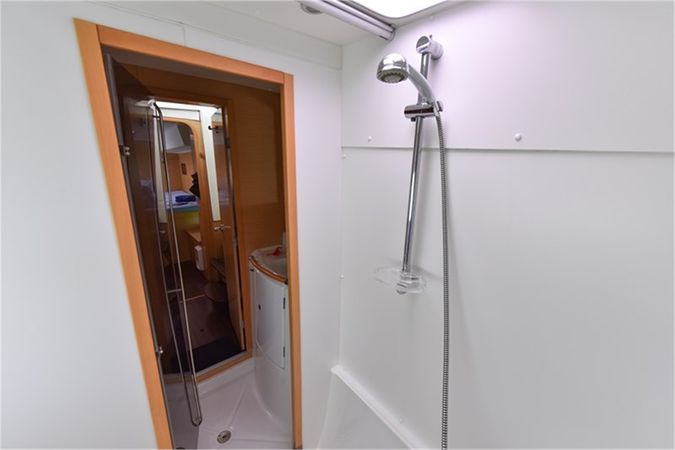 Lagoon 380 S2 | Magikal