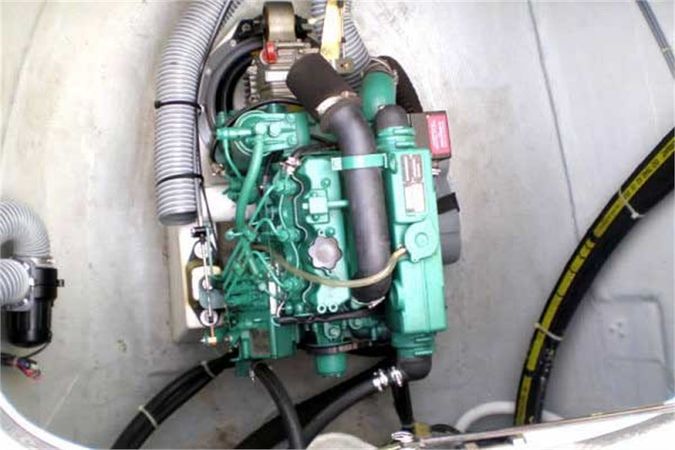 Lagoon 380 S2 | Magikal