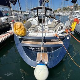 Grand Soleil 43 | Skalice
