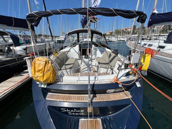 Grand Soleil 43 | Skalice