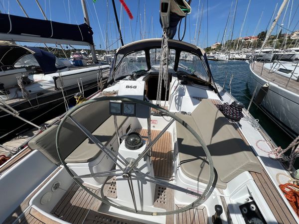 Grand Soleil 43 | Skalice