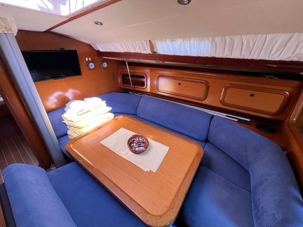 Grand Soleil 43 | Skalice