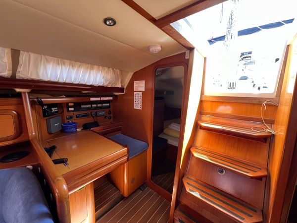 Grand Soleil 43 | Skalice