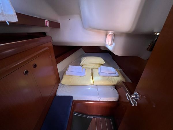 Grand Soleil 43 | Skalice